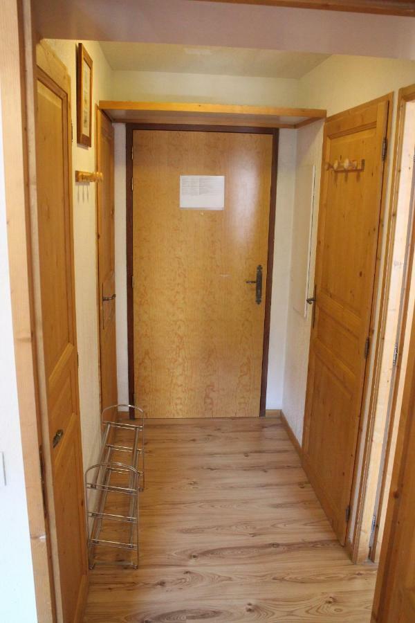 Le Grand Panorama - Apt. 410 Apartment Saint-Gervais-les-Bains Exterior foto